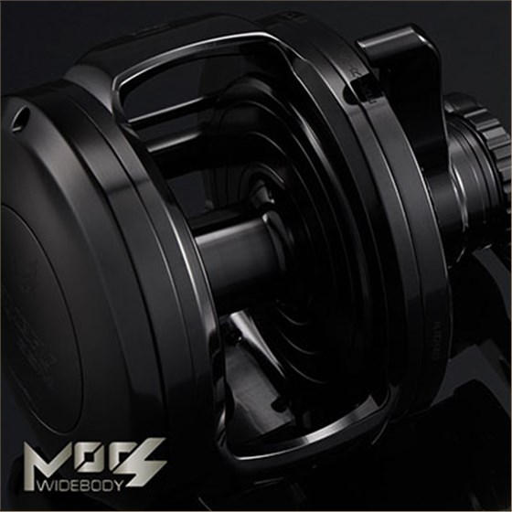 A65黑武士-MOOS
