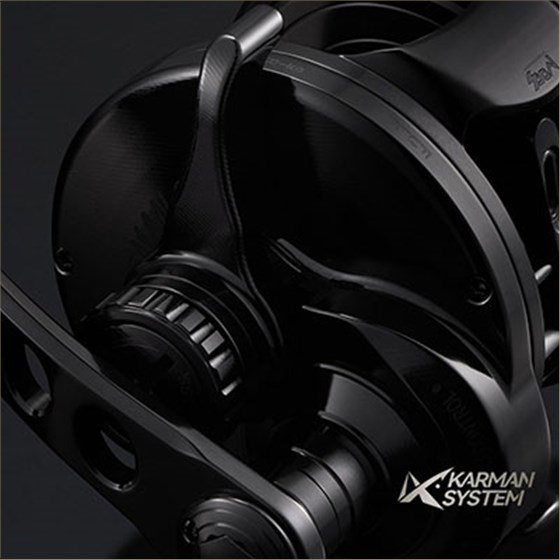 A65黑武士-KARMAN SYSTEM