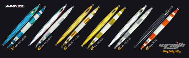 W400,500,600g插图