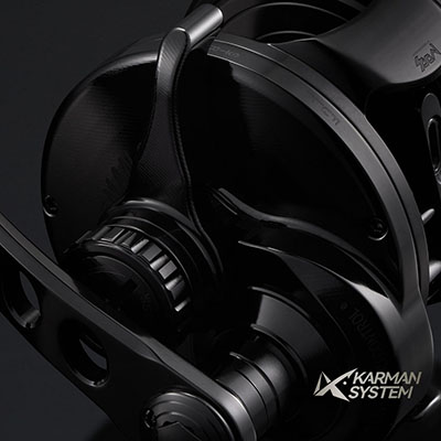 A65黑武士-KARMAN SYSTEM