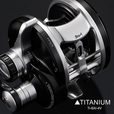 A65M黑银-titanium washer