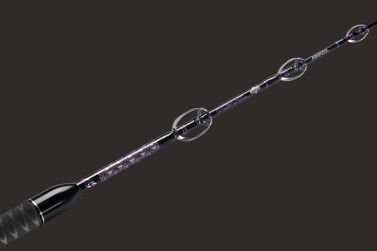 OC rod 3050系列名