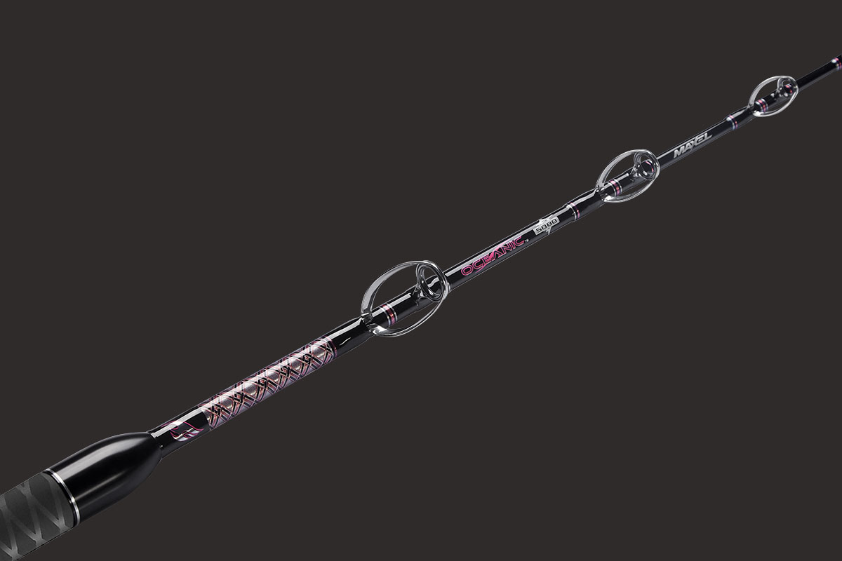 OC rod 5080系列名